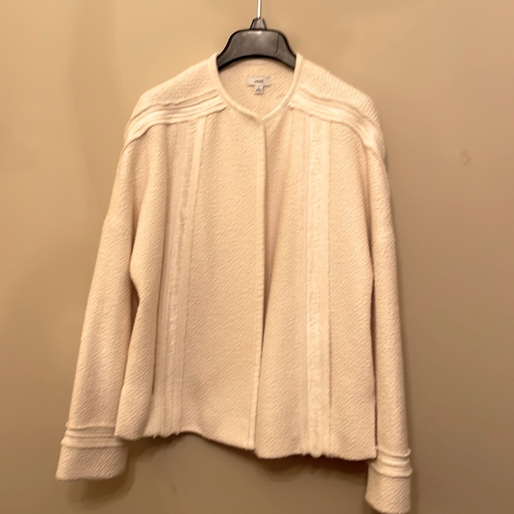 Vince jacket